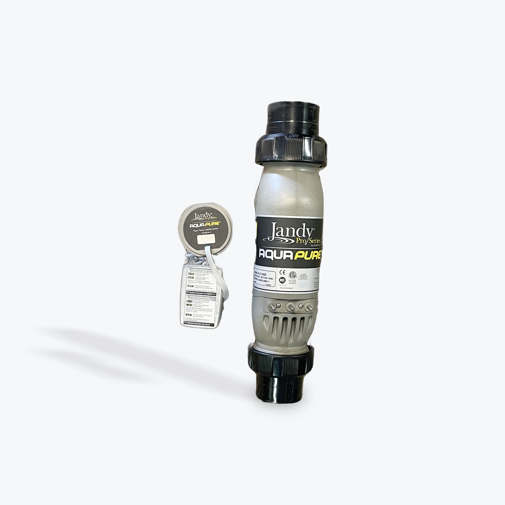 JANDY SALT CELL PLC1400 40k GL Harmony Pools
