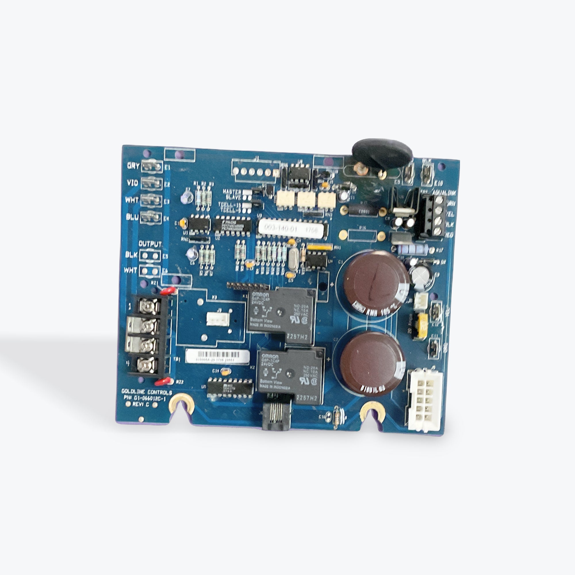 HAYWARD - AQUARITE MAIN PC BOARD GLX-PCB-RITE | Harmony Pools